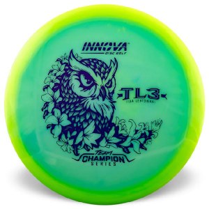 Additional picture of TL3 Halo Star Proto Glow (8/5/-1/1) Disc - TS 2026 Iida Lehtomaki