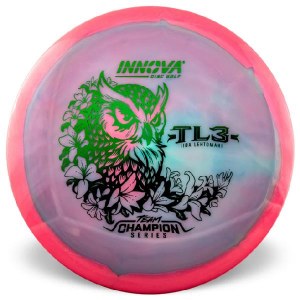 Additional picture of TL3 Halo Star Proto Glow (8/5/-1/1) Disc - TS 2026 Iida Lehtomaki