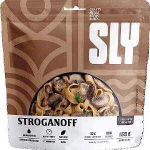 Stroganoff