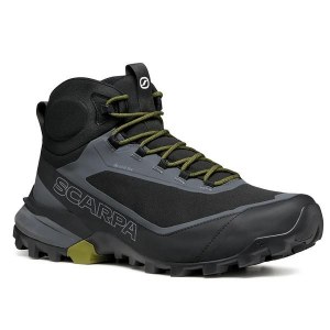 Ribelle Cross 2 Mid GTX Hiking Boot - Men