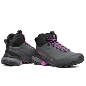Ribelle Cross 2 Mid GTX Hiking Boot - Women