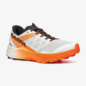 Spin Ultra 2 Trail Runners - Men