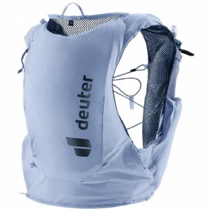 Additional picture of Traick 5 SL Trail Running Pack with Flasks