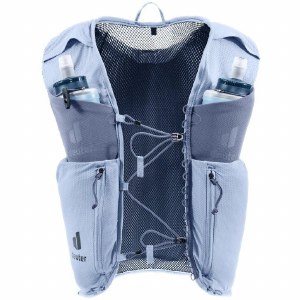 Additional picture of Traick 5 SL Trail Running Pack with Flasks
