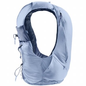 Additional picture of Traick 5 SL Trail Running Pack with Flasks