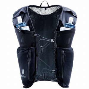 Additional picture of Traick 5L Running Pack with Flasks