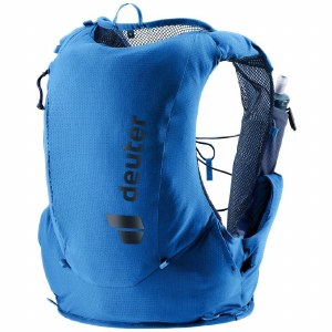 Traick 5L Running Pack with Flasks