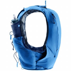 Additional picture of Traick 5L Running Pack with Flasks
