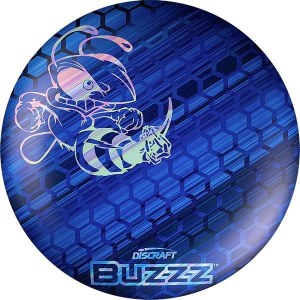 Buzzz SuperColour (5/4/-1/1) Disc