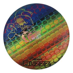 Buzzz SuperColour (5/4/-1/1) Disc