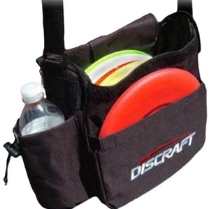 Weekender DG Bag 6-8 disc capacity