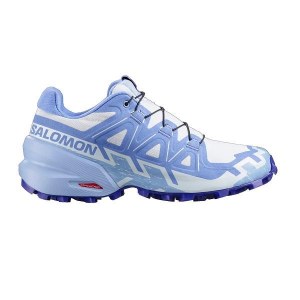 Speedcross 6 Trail Running Shoes - Womens