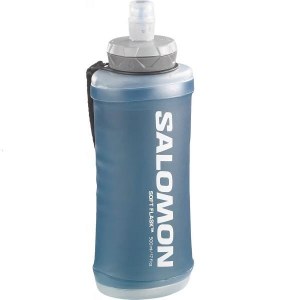 Active Handheld Soft Flask