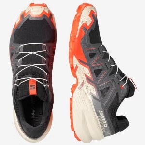 Speedcross 6 Trail Running Shoes - Mens