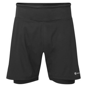 Slipstream Twin Skin Running Shorts - Mens