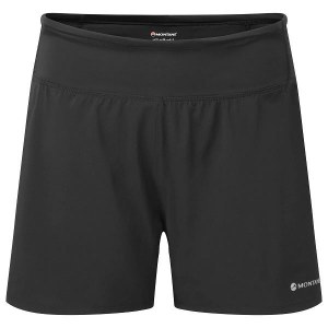 Slipstream Twin Skin Running Shorts - Women's