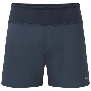 Slipstream Twin Skin Running Shorts - Womens
