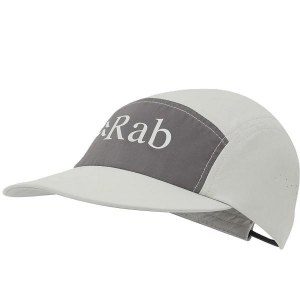 Talus 5 Panel Cap