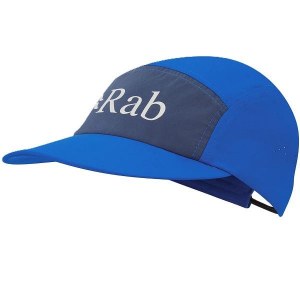 Talus 5 Panel Cap