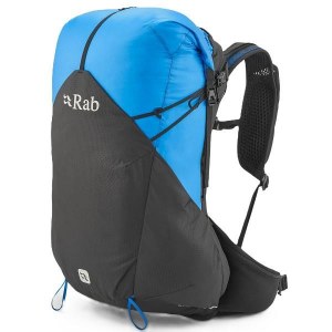Syclon XP 30L Waterproof Pack