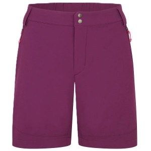 Torque Mountain Shorts 8 Inch Womens