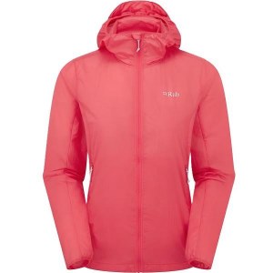 Phantom Waterproof Jacket - Women
