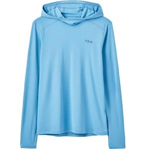 Force Hoody Women