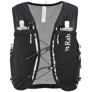 Veil 6L Lightweight Running Vest