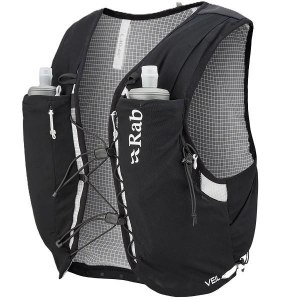 Weil 6L Lightweight Running Vest