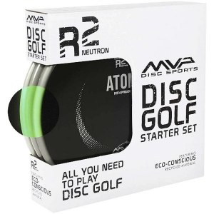 Eclipse R2 Disc Set (Neutron)