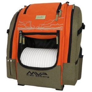 MVP Voyager 20-22 James Conrad Edition