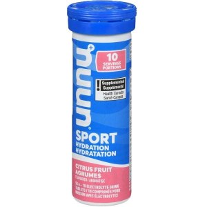 SPORT Citrus Fruit