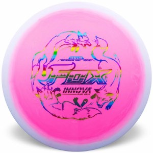 Additional picture of Fox Halo Star (5/6/-2/1) Disc