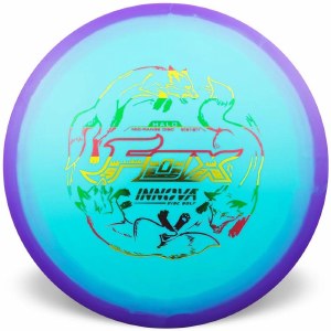 Additional picture of Fox Halo Star (5/6/-2/1) Disc
