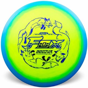 Additional picture of Fox Halo Star (5/6/-2/1) Disc