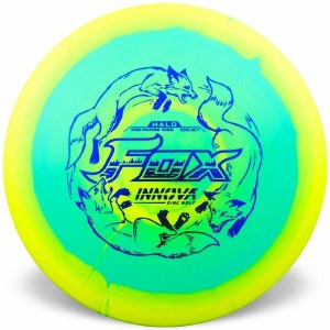 Additional picture of Fox Halo Star (5/6/-2/1) Disc