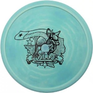 Additional picture of Super Dillo Victor 1 (1/1/-4/1) Disc