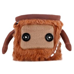 Chalk Bag Monster