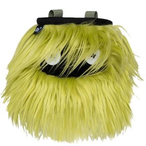 Chalk Bag Monster