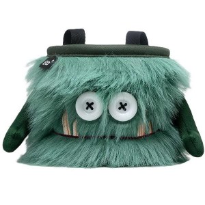 Chalk Bag Monster