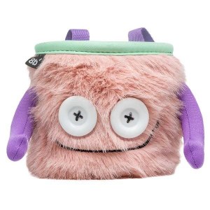 Chalk Bag Monster