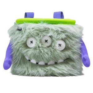 Chalk Bag Monster
