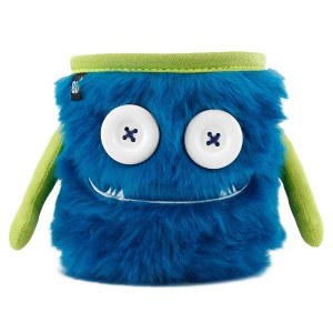 Chalk Bag Monster