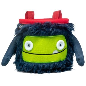 Chalk Bag Monster