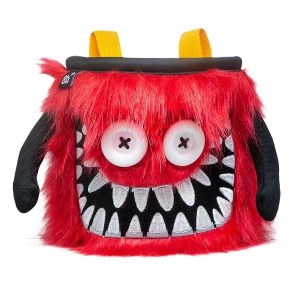 Chalk Bag Monster