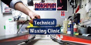 XC Technical Waxing Clinic