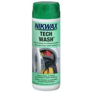 Tech Wash