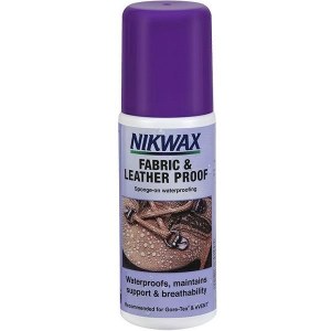 Fabric & Leather Proof Spray-On