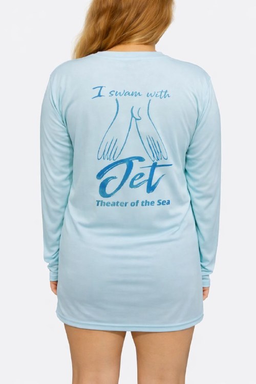 Jet S Icebl