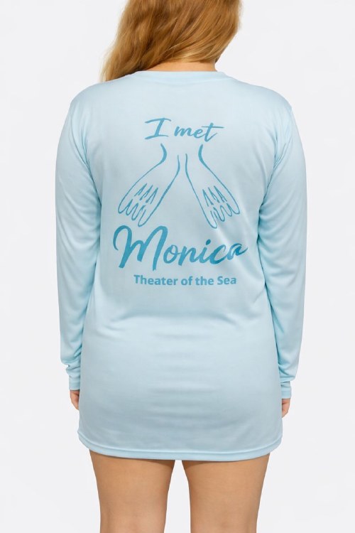 Monica M Icebl